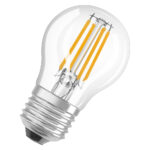 LEEDLAMP PALL PERFORMANCE D45 5,5W 827 806lm E27