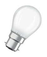 LEEDLAMP PALL PERFORMANCE D45 4,8W 827 470lm DIM B22D MATT