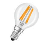 LEEDLAMP PALL SUPERIOR P45 4,2W 927 470lm DIM E14