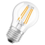 LEEDLAMP PALL SUPERIOR P45 4,2W 927 470lm DIM E27