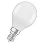 LEEDLAMP PALL SUPERIOR P45 4,9W 927 470lm E14 OPAAL