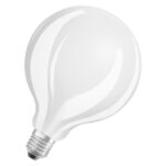 LEEDLAMP PALL PERFORMANCE G95 7,5W 827 1055lm DIM E27 OPAAL