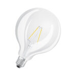 LEEDLAMP PALL PERFORMANCE G125 2,5W 827 250lm E27