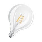 LEEDLAMP PALL PERFORMANCE G125 7W 827 806lm E27
