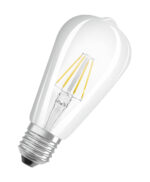 LEEDLAMP EDISON PERFORMANCE ST64 4W 827 470lm E27