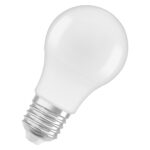 LEEDLAMP KLASSIK PERFORMANCE A55 4,9W 827 470lm E27