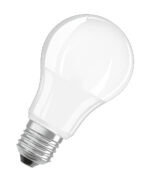 LEEDLAMP KLASSIK SUPERIOR A60 8,8W 827 806lm E27 OP SEN