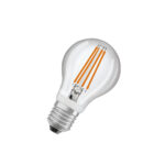 LEEDLAMP KLASSIK SUPERIOR A60 7,3W 827 806lm E27 SENSOR