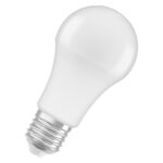 LEEDLAMP KLASSIK SUPERIOR A60 10W 827 1055lm E27 SENSOR