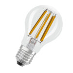 LEEDLAMP CLA SUPER EFFICIENT A608,2W 827 1521lm DIM E27