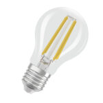 LEEDLAMP CLA SUPER EFFICIENT A60 2,2W 830 470lm E27