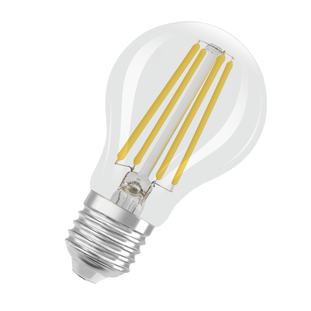 LEEDLAMP CLA SUPER EFFICIENT A60 5W 830 1055lm E27 LEEDLAMP CLA SUPER EFFICIENT A60 5W 830 1055lm E27