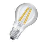 LEEDLAMP CLA SUPER EFFICIENT A60 7,2W 830 1521lm E27
