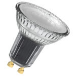 LEEDLAMP PAR16 PERFORMANCE 8W 927 650lm 120° DIM GU10