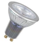 LEEDLAMP PAR16 PERFORMANCE 9,6W 840 750lm 36° DIM GU10