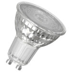 LEEDLAMP PAR16 PERFORMANCE 6,9W 827 575lm 36° GU10