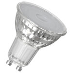 LEEDLAMP PAR16 PERFORMANCE 6,9W 840 620lm 120° GU10