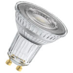 LEEDLAMP PAR16 PERFORMANCE 9,6W 840 750lm 36° GU10