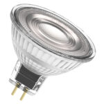 LEEDLAMP MR16 SUPERIOR 5,3W 927 350lm 36° DIM GU5.3