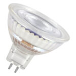 LEEDLAMP MR16 PERFORMANCE 8W 940 621lm 36° DIM GU5.3