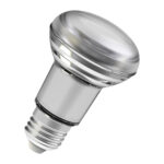 LEEDLAMP R63 PERFORMANCE 4,8W 827 350lm 36° E27