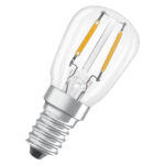 LEEDLAMP SPECIAL PERFORMANCE T26 1,3W 827 110lm E14