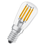 LEEDLAMP SPECIAL PERFORMANCE T26 2,8W 827 250lm E14