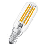 LEEDLAMP SPECIAL PERFORMANCE T26 4,2W 827 470lm E14