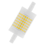 LEEDLAMP LINE78 PERFORMANCE 12W 827 1521lm 300° DIM R7S