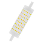 LEEDLAMP LINE118 PERFORMANCE 15W 827 2000lm 300° DIM R7S