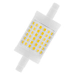LEEDLAMP LINE78 PERFORMANCE 11,5W 827 1521lm 300° R7S