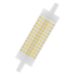 LEEDLAMP LINE118 PERFORMANCE 18,5W 827 2452lm 300° R7S