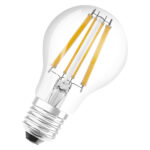 LEEDLAMP KLASSIK FILAMENT A100 11W 827 1521lm E27
