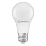 LEEDLAMP KLASSIK PERFORMANCE A60 8,5W 827 806lm E27 OPAAL