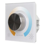 Dimmer mcu dali-2 tw