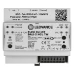 Kontroller flex cu iot dali-2 hcl tw