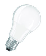 LEEDLAMP KLASSIK PARATHOM CLA75 10,5W 827 1055lm DIM E27