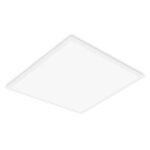 PANEELVALGUSTI COMPACT V 26W 840 3640lm UGR19 600