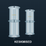 Keskmised generaatorid