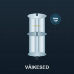 Väikegeneraatorid