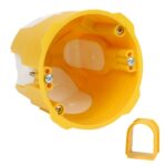 SEADMETOOS PLAATSEINALE TUULEKINDEL KPRL 68-70/LD 73mm