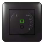 Termostaat bt +5 – +35°c 230v must ip21