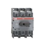 OT100F3 Koormuslüliti 3P 100A ABB