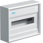 VOLTA VA12B pinnapealne kilp 12M IP30 PE+N ukseta