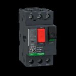 GV2ME03 Mootorikaitsmelüliti 0.25-0.40 A Schneider Electric