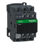 Schneider LC1D09P7 kontaktor 9A 230V AC