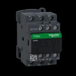 TeSys D LC1D 12A 230VAC kontaktor