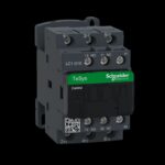 TeSys D LC1D 18A 230VAC kontaktor