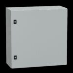 Schneider NSYCRN66250P CRN metallkilp 600x600x250 IP66