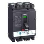 EasyPact CVS250B TM250D 3P 250A 25kA kompaktkaitselüliti